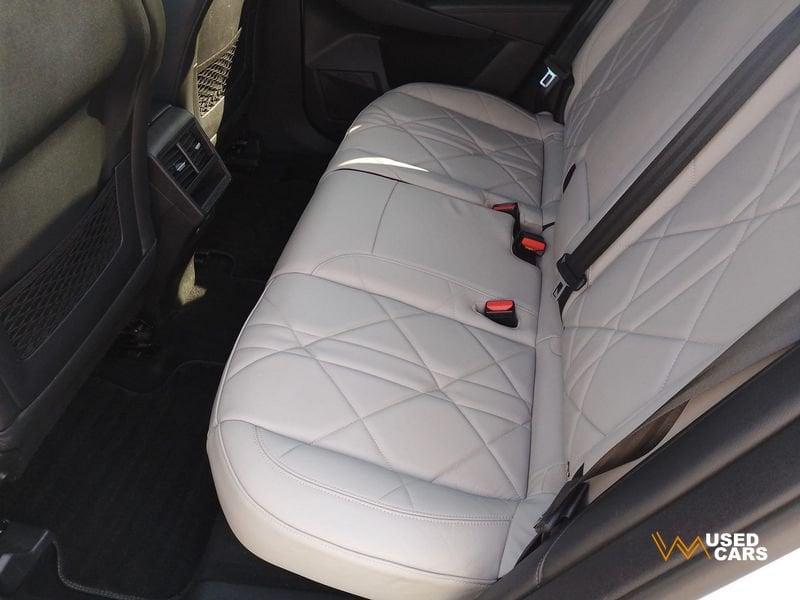 DS DS 7 CrossBack BlueHDi 130 aut. So Chic