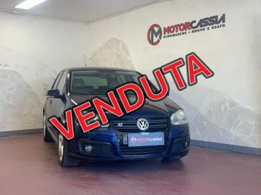 Volkswagen Golf 2.0 TDI DPF 5p. GT Sport AUT.