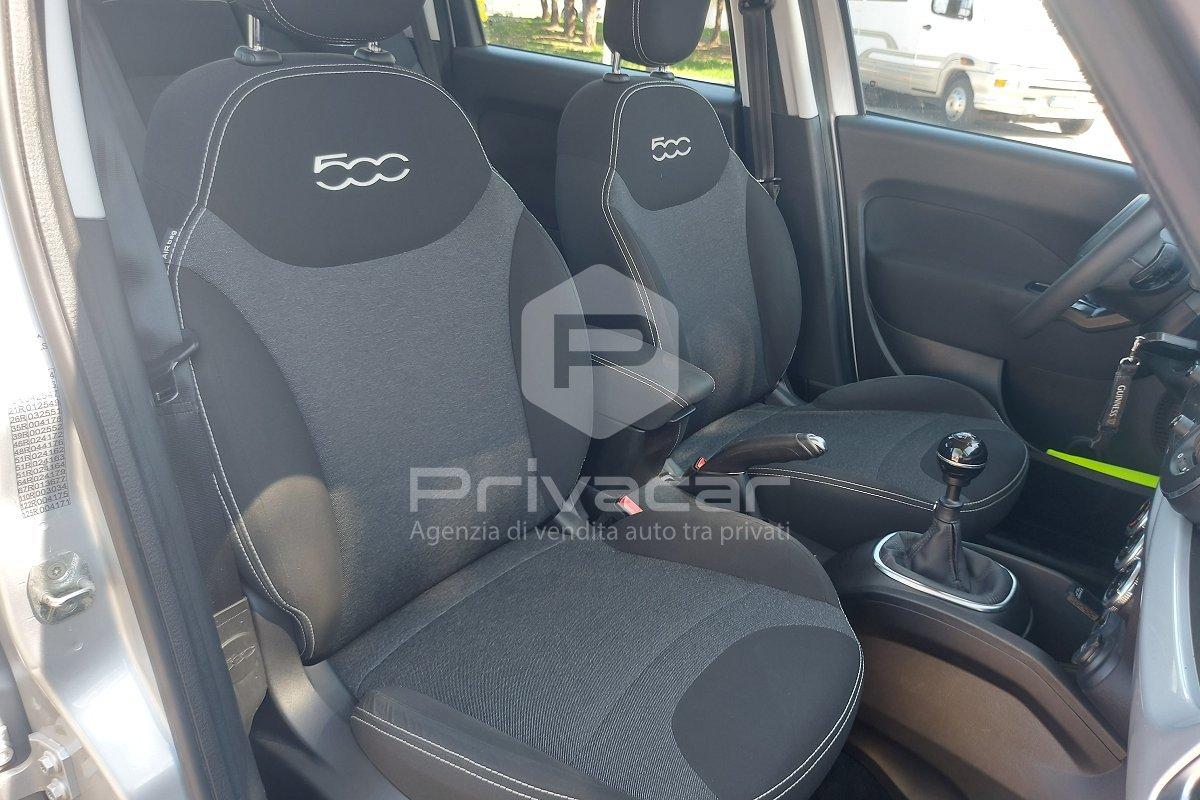 FIAT 500L 1.4 95 CV Mirror