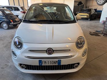 Fiat 500 1.2 EasyPower Lounge GPL