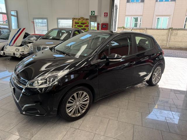 PEUGEOT 208 1° serie PureTech 82 5 porte Allure