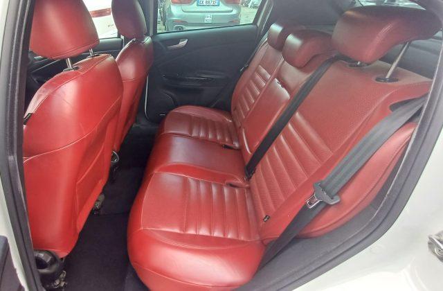 ALFA ROMEO Giulietta 1.4 Turbo MultiAir Exclusive