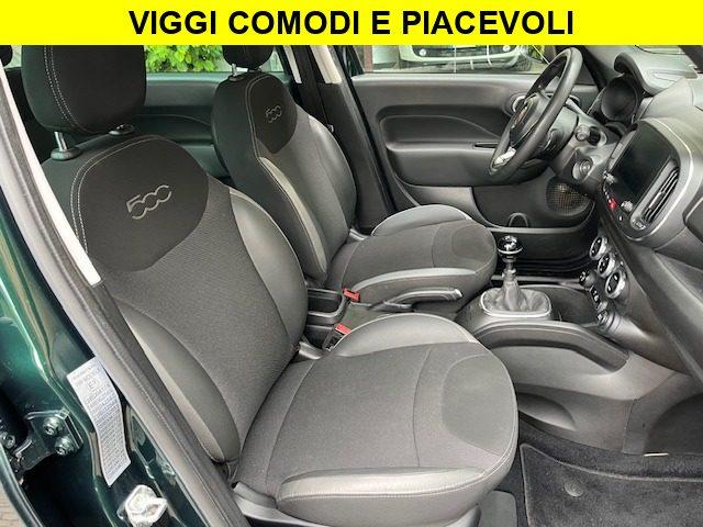 FIAT 500L 1.4 T-Jet 120 CV CROSS