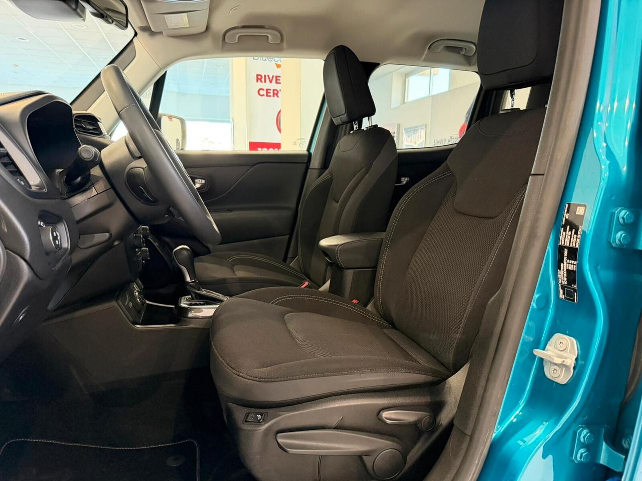 Jeep Renegade 1.3 T4 190CV PHEV 4xe AT6 Limited