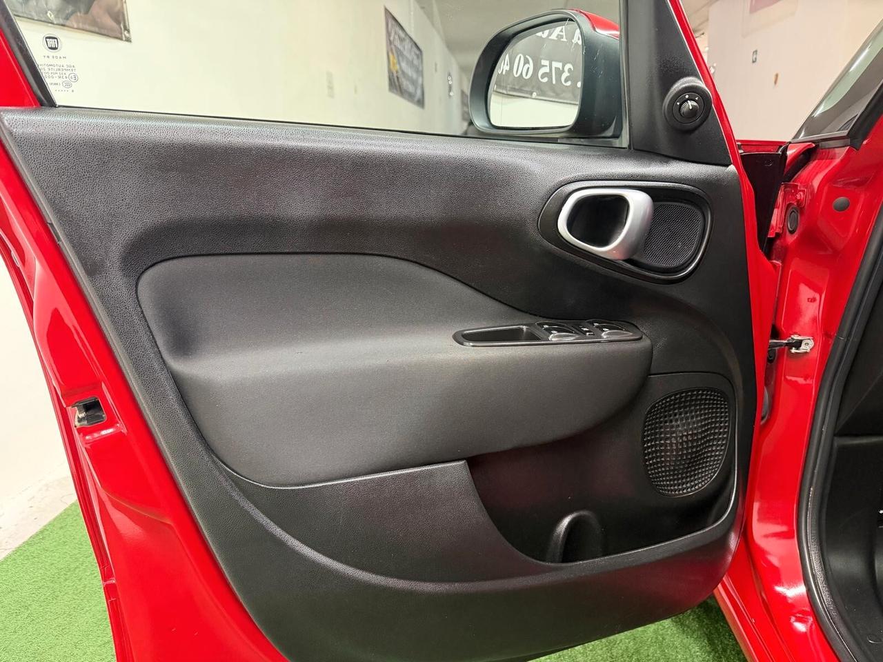 Fiat 500L 1.3 Multijet 95 CV Lounge