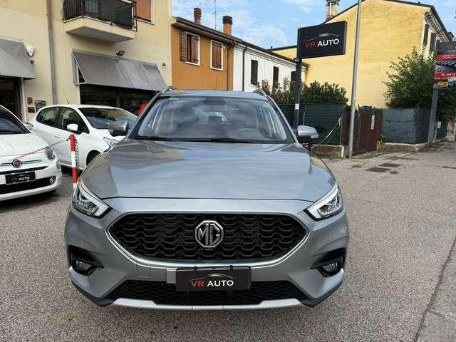 MG ZS 1.5 Luxury PROMO FIN