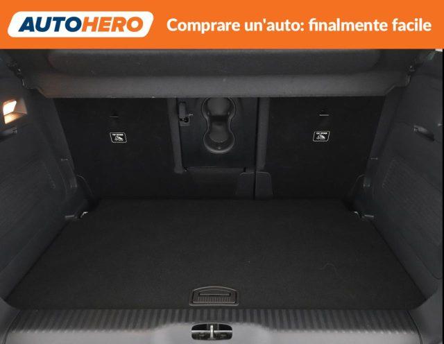 CITROEN C3 Aircross PureTech 110 S&S Shine