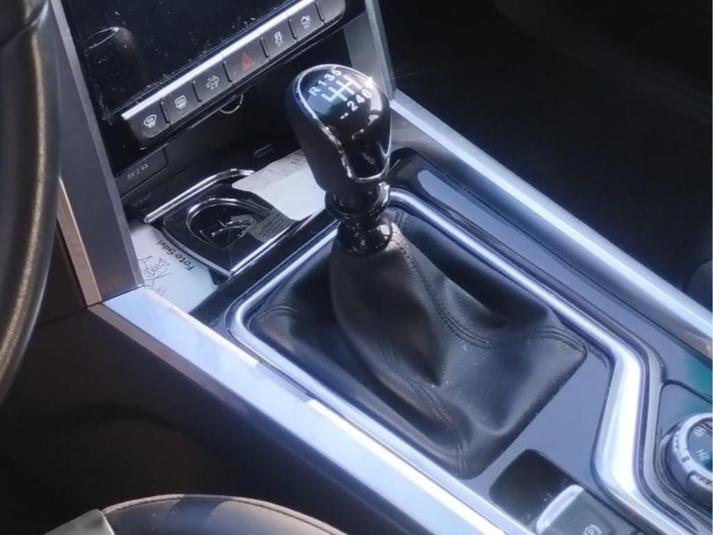 DR dr PK8 - dr PK8 2.0 Turbo Diesel Doppia Cabina 4x4