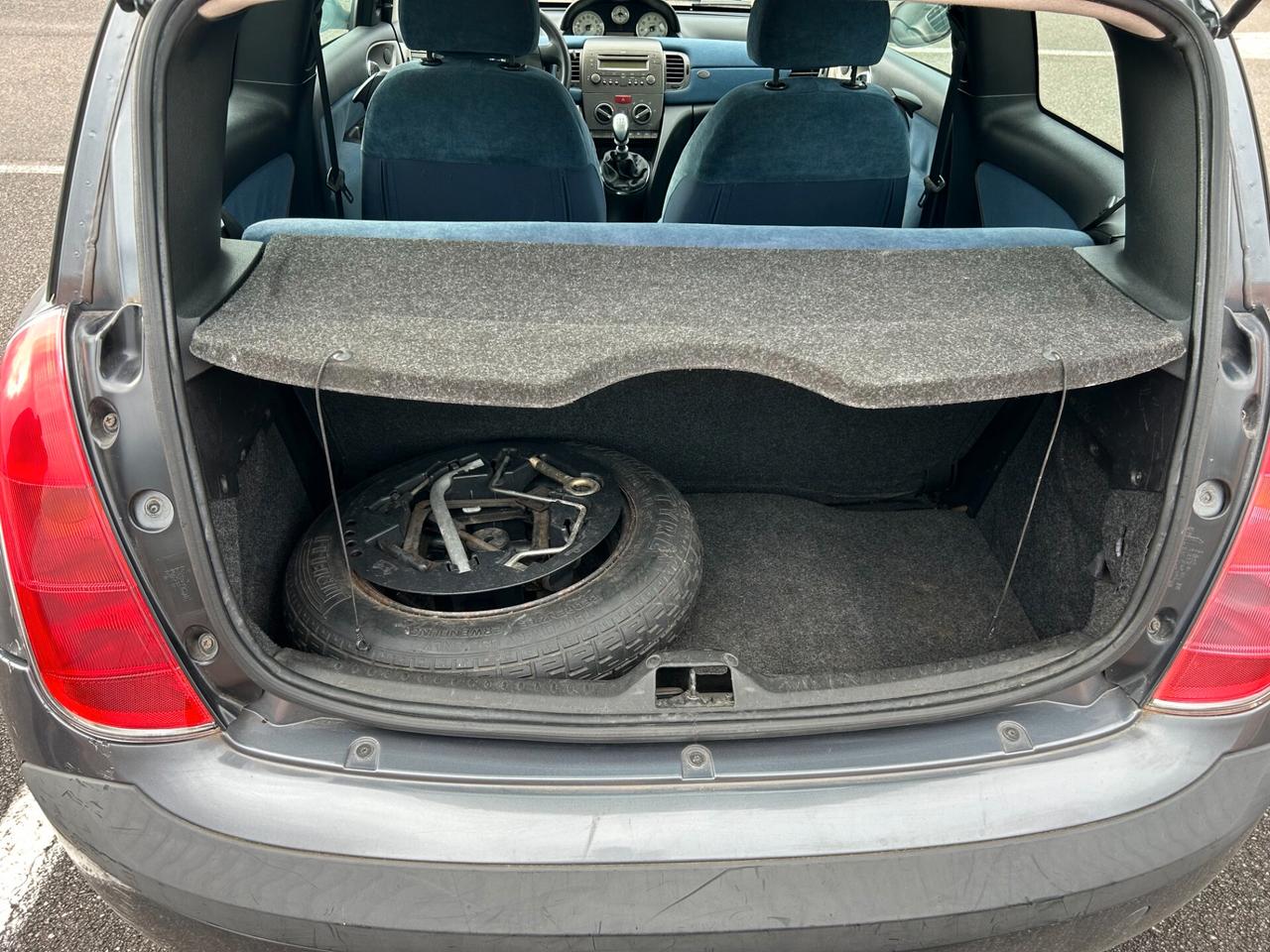 Lancia Ypsilon 1.2 GPL RINNOVATO 2035 - MECCANICA IMPECCABILE