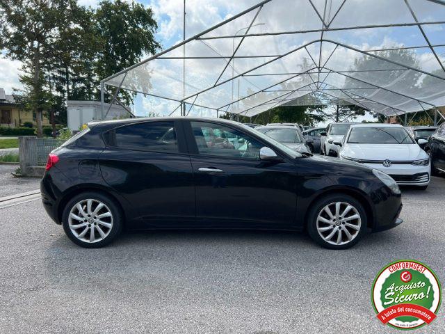 ALFA ROMEO Giulietta 1.6 JTDm 120 CV Super