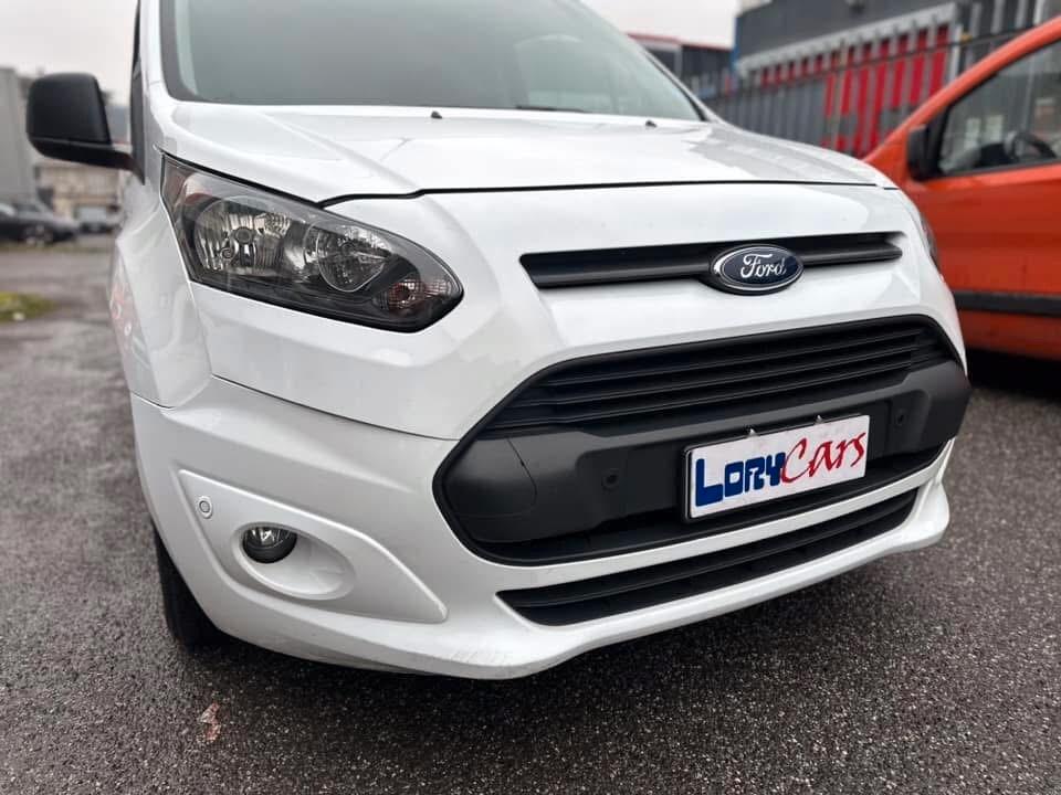 Ford Transit Connect 3 posti 1.5 TDCi PC Furgone Entry