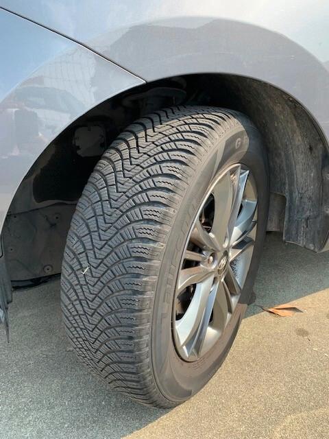 Hyundai iX35 1.7 CRDi 2WD Xpossible