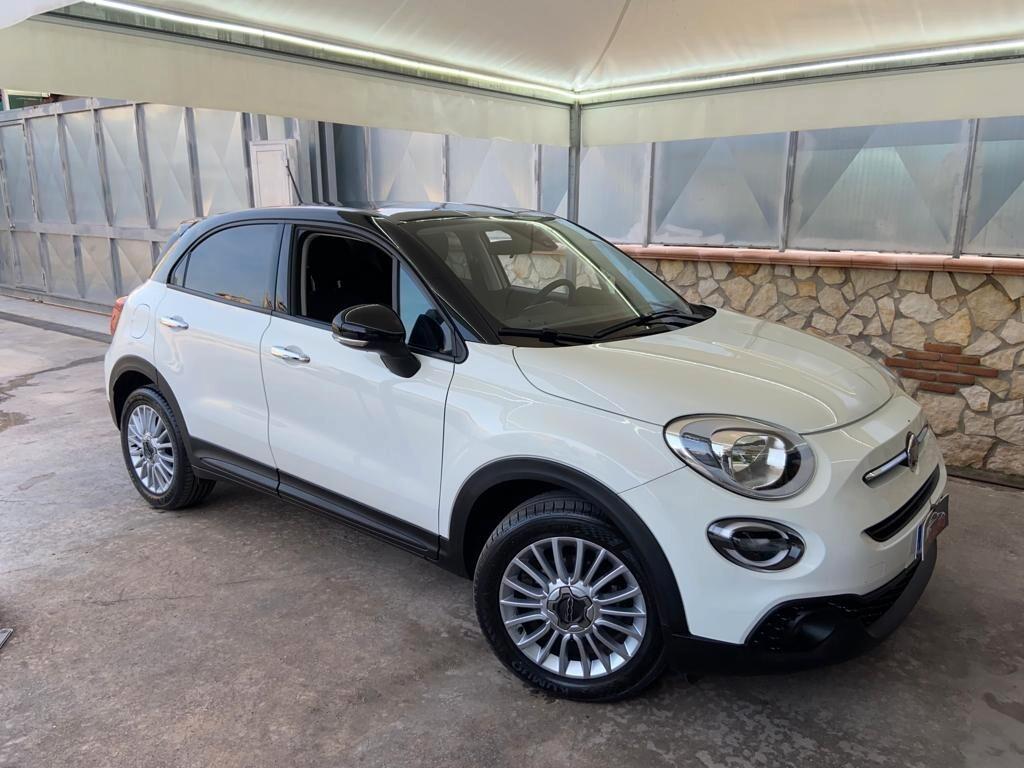 Fiat 500X 1.0 T3 120 CV Hey Google