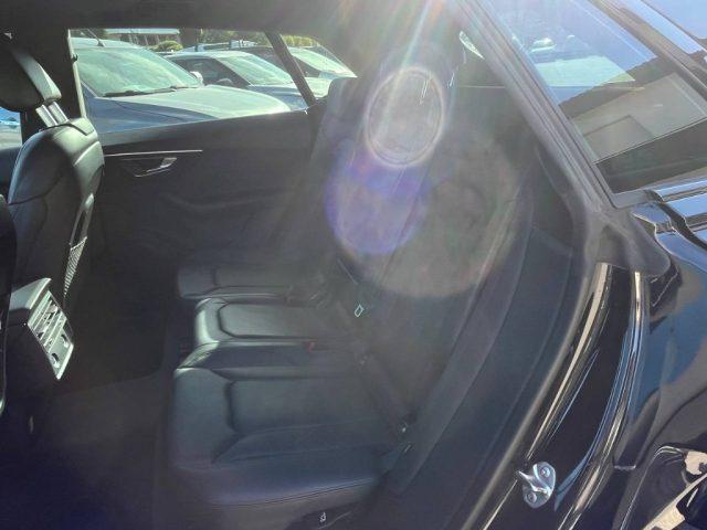 AUDI Q8 50 TDI 286 CV quattro tiptronic S LINE