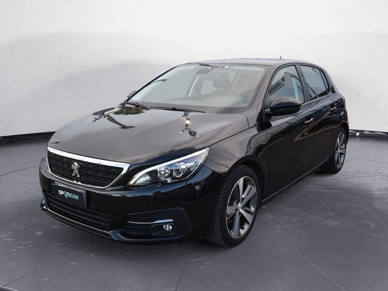 Peugeot 308 Allure BlueHDi 130 S&S