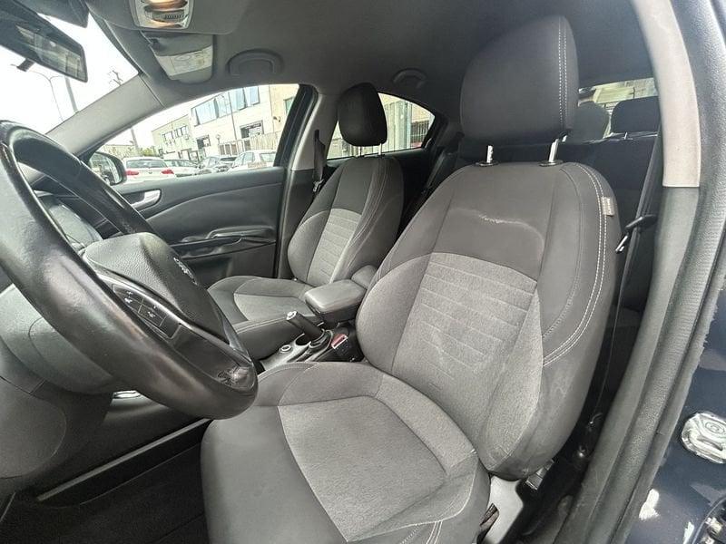 Alfa Romeo Giulietta Giulietta 1.6 jtdm Business 120cv tct