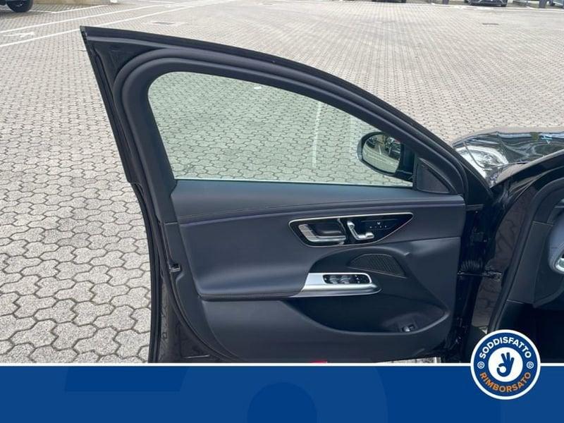 Mercedes-Benz Classe E 220d Station Wagon AMG Line Advanced Plus