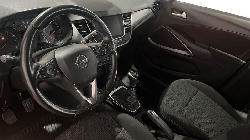 Opel Crossland 1.5 Ecotec 110cv Edition