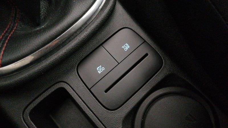 Ford Fiesta 5p 1.1 ST-Line 85cv my19
