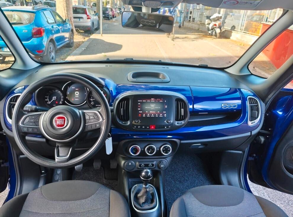 Fiat 500L 1.4 BICOLOR SENZA VINCOLI EURO 6
