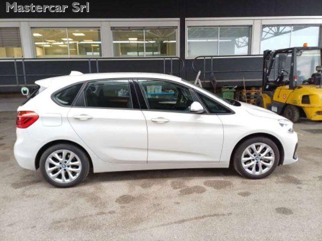 BMW 225 225xe Active Tourer iPerformance - FZ494SR