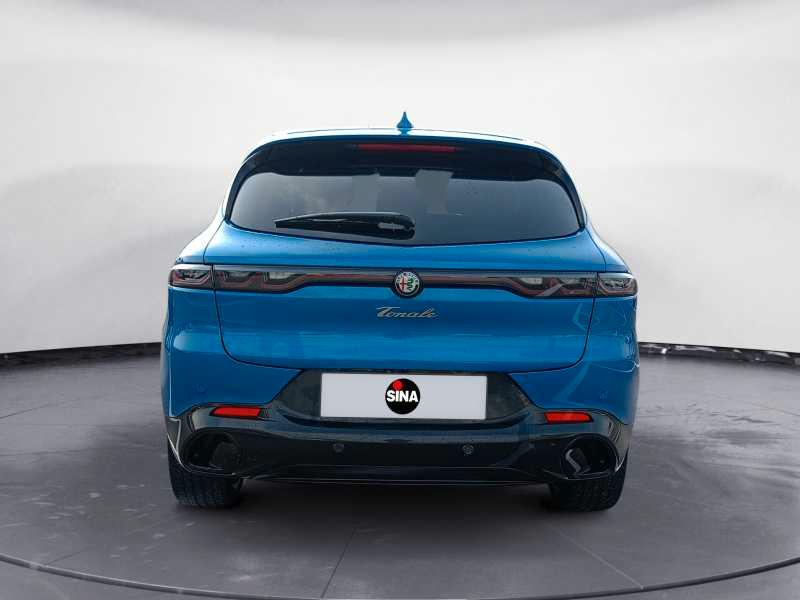 ALFA ROMEO Tonale 1.5 hybrid Speciale 130cv tct7