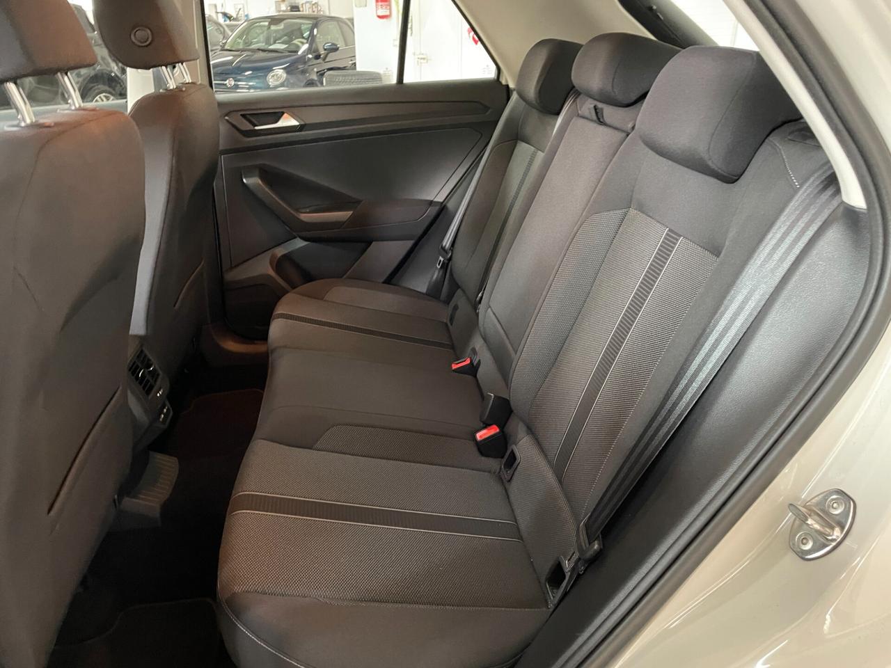 Volkswagen T-Roc 1.0 TSI Life Bicolor