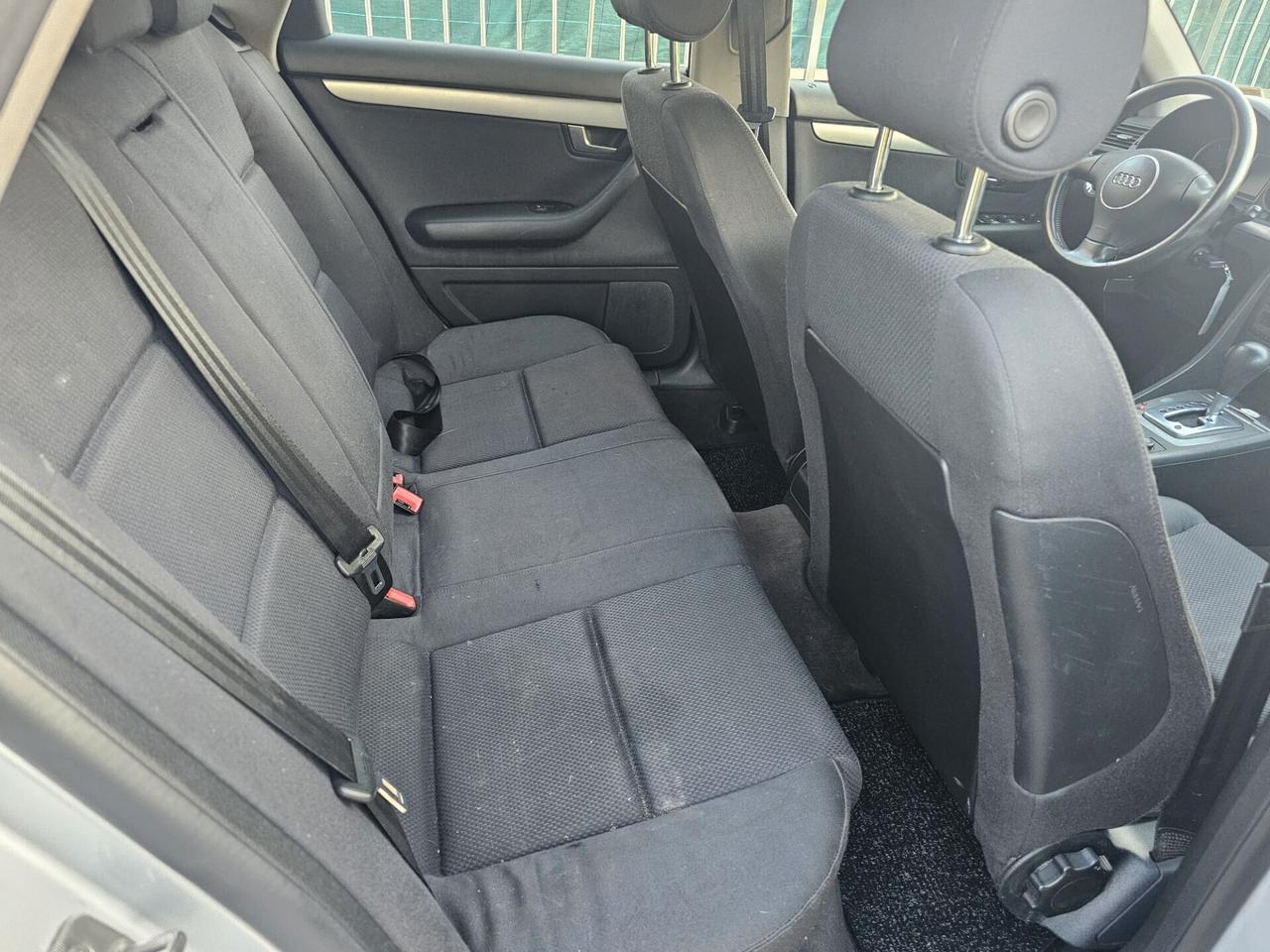 Audi A4 1.9 TDI/130 CV cat Avant