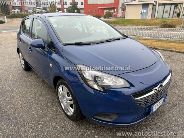 OPEL Corsa 1.4 90CV GPL Tech 5 porte Advance