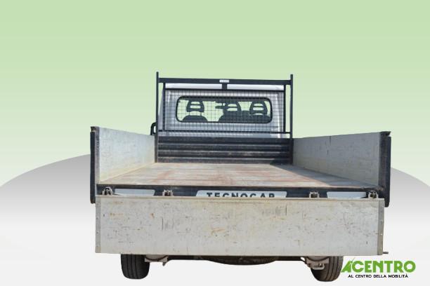 CITROEN JUMPER - AUTOTELAIO 35 L3 BlueHDI 140 S&S