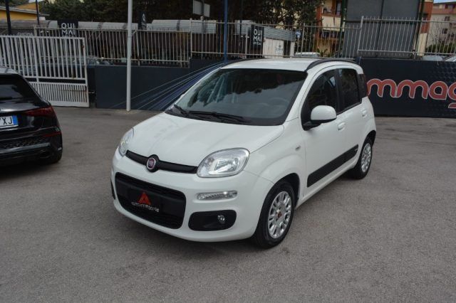 FIAT Panda 1.3 MJT 80 CV S&S Lounge