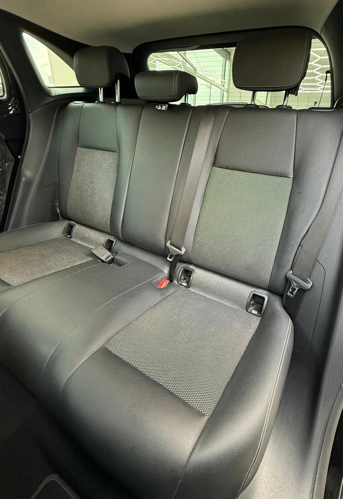 Mercedes-benz GLA 180 d Automatic Executive