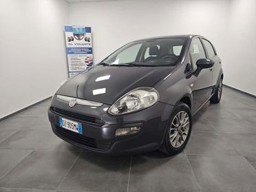 Fiat Punto Evo 1.4 5 porte Dynamic GPL - Solo 22 Mila km.