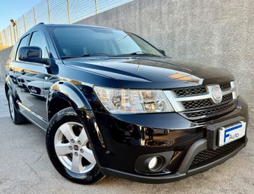 Fiat Freemont 2.0 Multijet 140 CV,Manuale,Navi,Climatronic,Cruise,ecc.