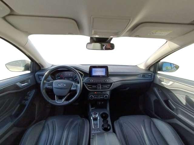 Ford Focus 1.0 ecoboost Vignale Co-pilot 125cv auto