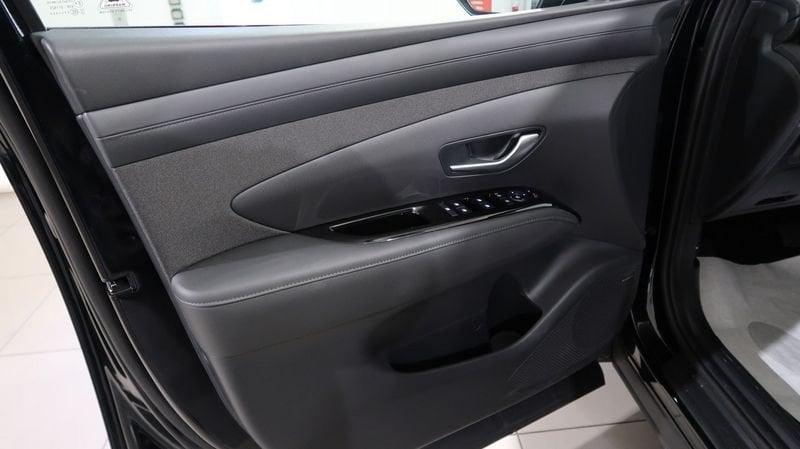 Hyundai Tucson Hybrid 1.6 HEV 2wd 239cv Exellence Auto #KM0#PRONTA CONSEGNA#VARI COLORI#
