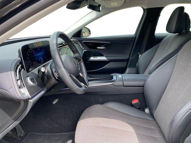 Mercedes-Benz Classe E E SW 220 d Advanced auto