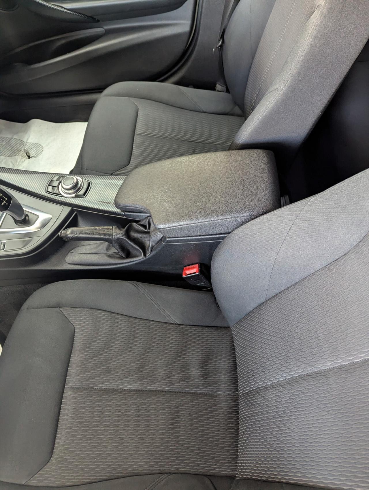 Bmw 318 318d Touring Sport