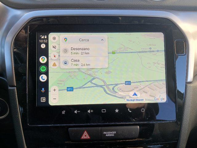 SUZUKI Vitara 1.4 Hybrid Cool+ Bicolor