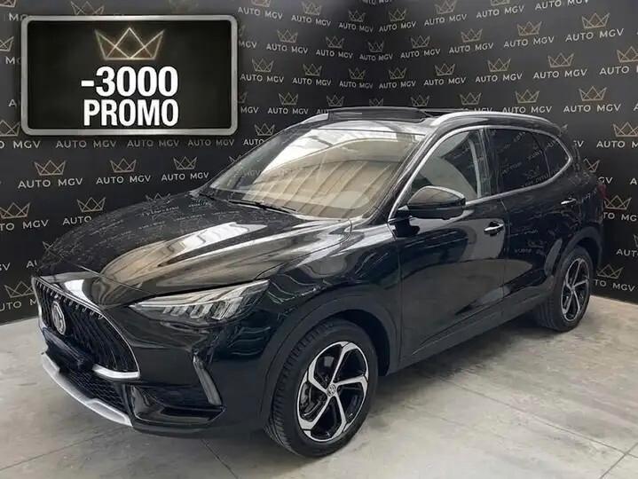 Mg HS 1.5T-GDI Luxury