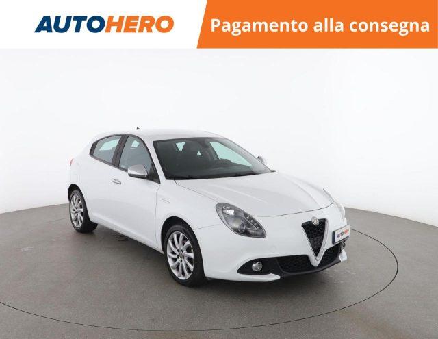 ALFA ROMEO Giulietta 1.6 JTDm 120 CV Super