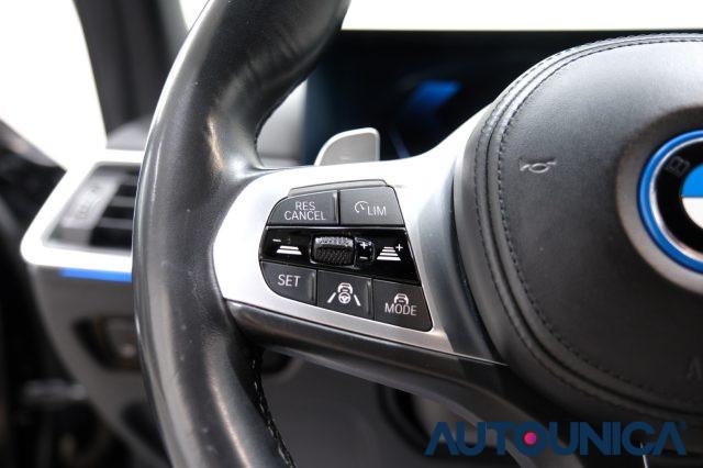 BMW 320 E TOURING MSPORT