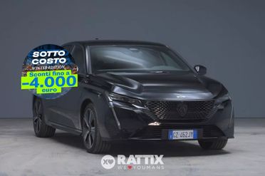 Peugeot 308 1.2 hybrid 145CV GT e-dcs 6