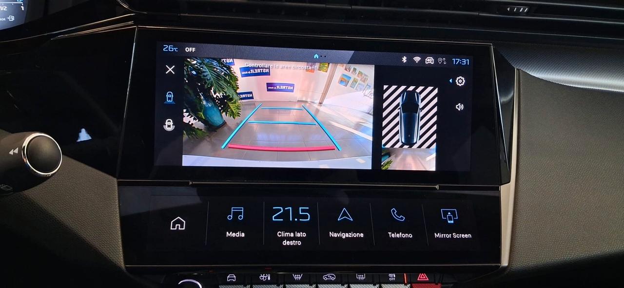 Peugeot 308 Hybrid 145 e-DCS6 GT