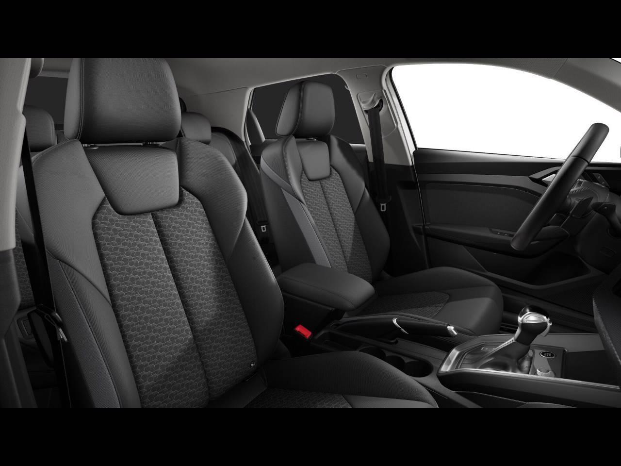 AUDI A1 ALLSTREET 30 TFSI S TRONIC MY 26