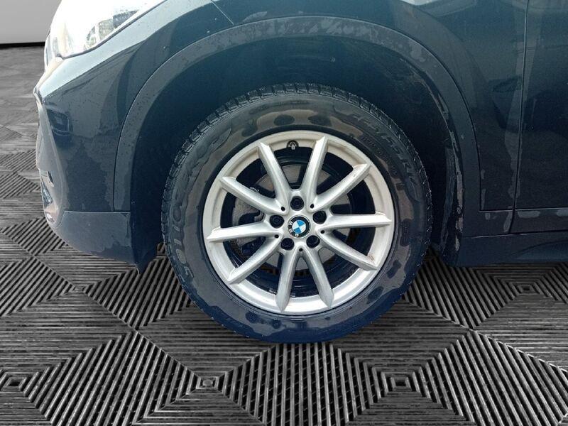 BMW X1 sDrive 16d