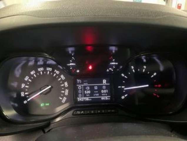 Fiat Doblo 1.5d BlueHdi 130cv CAMBIO AUTOMATICO