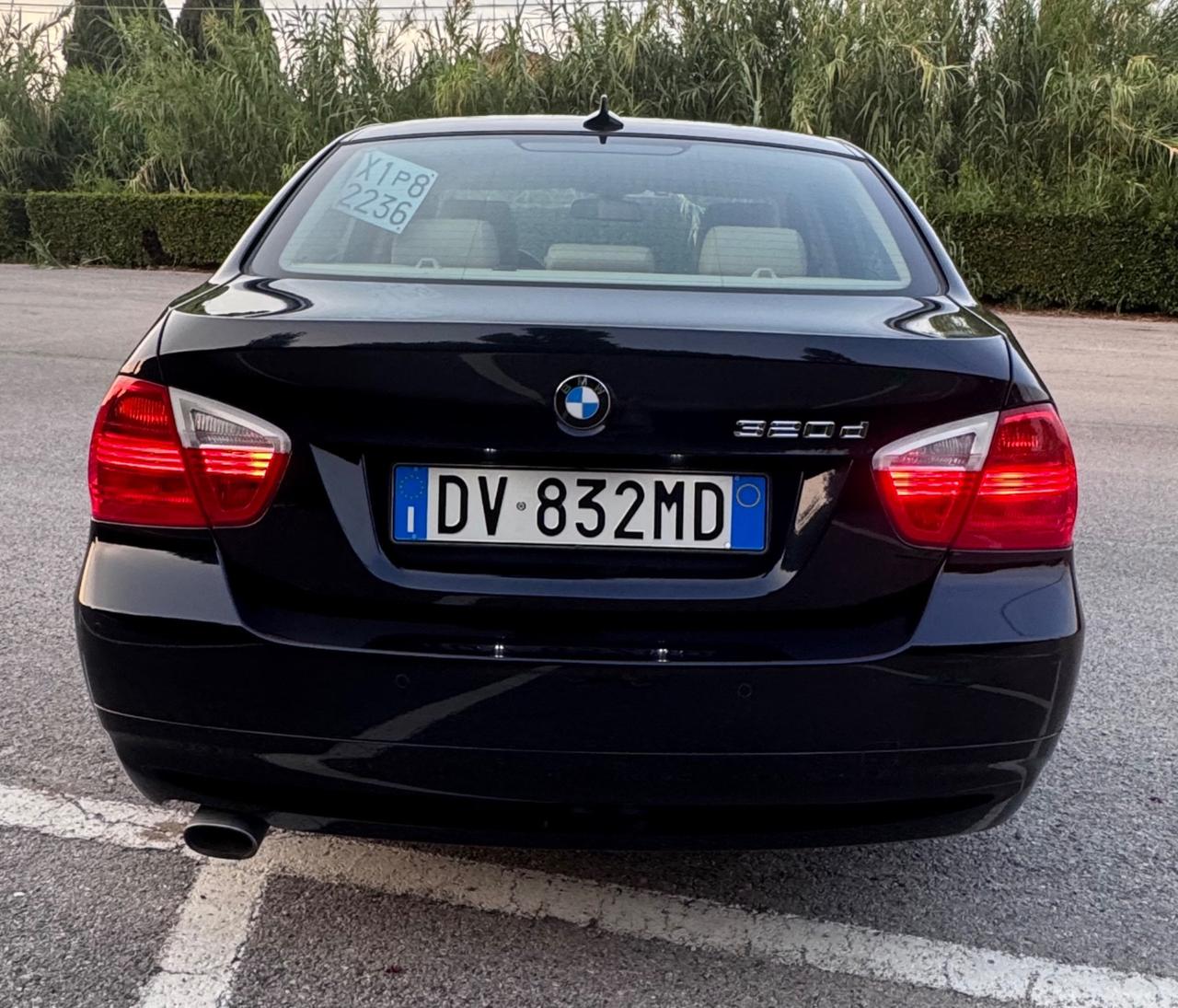 Bmw 320d M SPORT 177cv