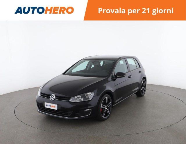 VOLKSWAGEN Golf 1.6 TDI 5p. Highline BlueMotion Technology
