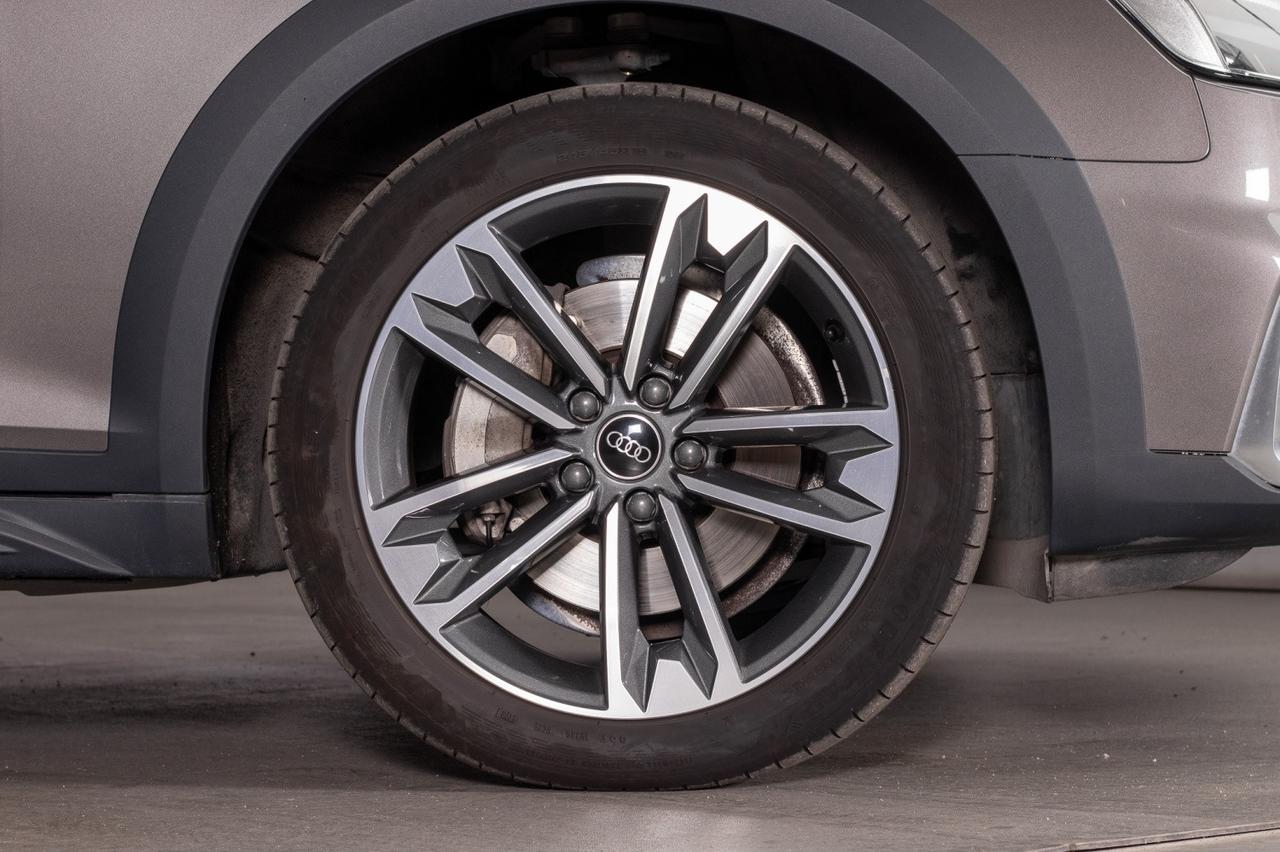 Audi A4 allroad 2.0 Tdi S Tronic 204cv -mhev-